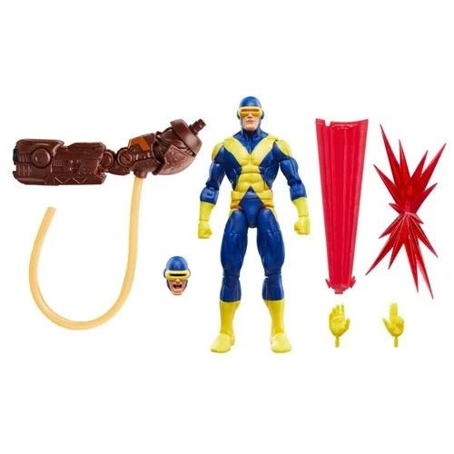 X - Men Marvel Legends 6 - Inch Action Figure - Select Figure(s) - by Hasbro