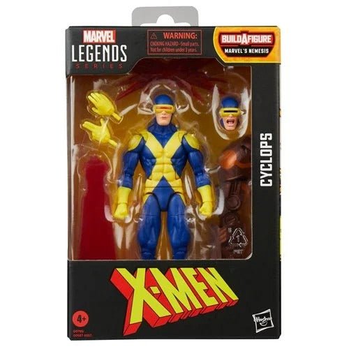 X - Men Marvel Legends 6 - Inch Action Figure - Select Figure(s) - by Hasbro