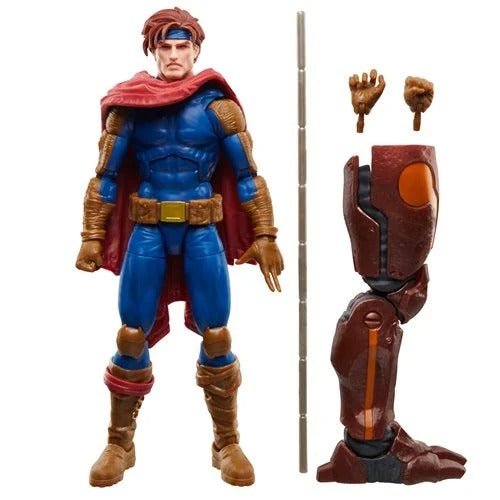 X - Men Marvel Legends 6 - Inch Action Figure - Select Figure(s) - by Hasbro