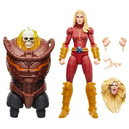 X - Men Marvel Legends 6 - Inch Action Figure - Select Figure(s) - by Hasbro
