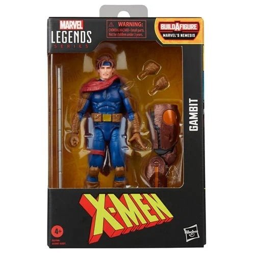 X - Men Marvel Legends 6 - Inch Action Figure - Select Figure(s) - by Hasbro