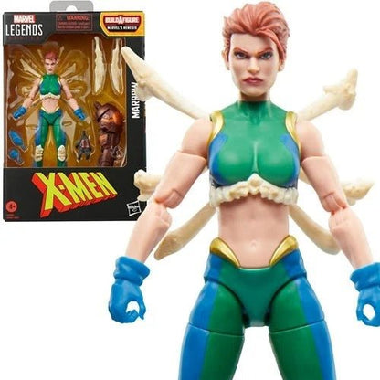 X - Men Marvel Legends 6 - Inch Action Figure - Select Figure(s) - by Hasbro