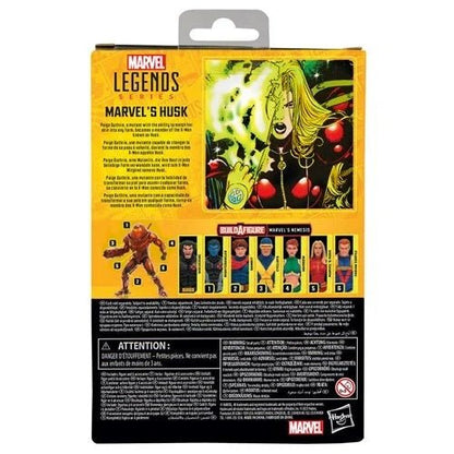 X - Men Marvel Legends 6 - Inch Action Figure - Select Figure(s) - by Hasbro