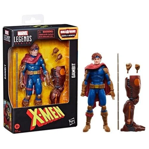 X - Men Marvel Legends 6 - Inch Action Figure - Select Figure(s) - by Hasbro