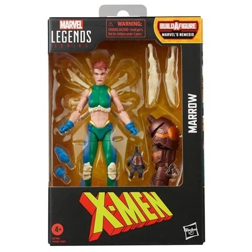 X - Men Marvel Legends 6 - Inch Action Figure - Select Figure(s) - by Hasbro