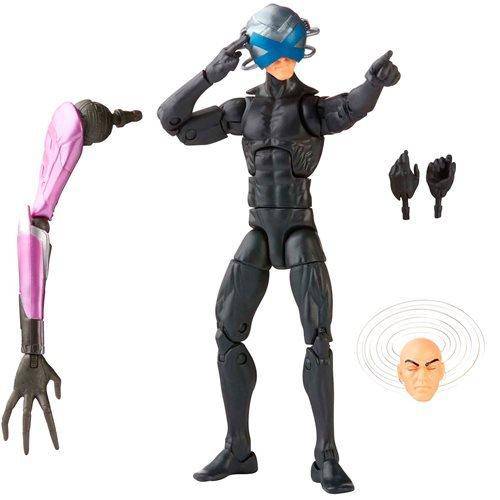 X-Men Marvel Legends 6-Inch Charles Xavier Action Figure - by Hasbro | Buy at ToyShnip