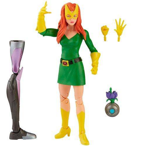 X-Men Marvel Legends 6-Inch Marvel Girl - Jean Grey Action Figure - by Hasbro | Buy at ToyShnip
