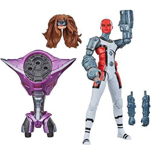 X-Men Marvel Legends 6-Inch Omega Sentinel Action Figure - by Hasbro | Buy at ToyShnip