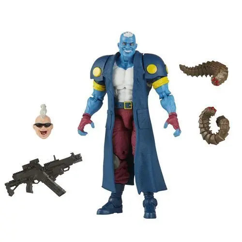 X-Men Marvel Legends Maggot 6-Inch Action Figure - by Hasbro | Buy at ToyShnip