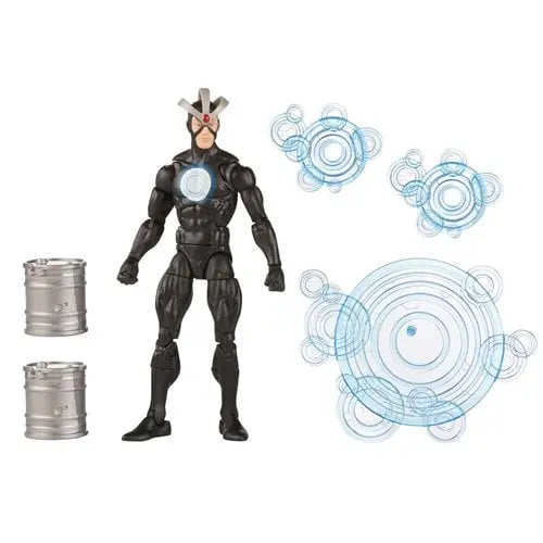 X-Men Marvel Legends Marvel's Havok 6-Inch Action Figure - by Hasbro | Buy at ToyShnip