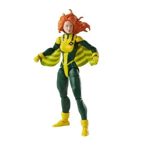 X-Men Marvel Legends Marvel's Siryn 6-Inch Action Figure - by Hasbro | Buy at ToyShnip