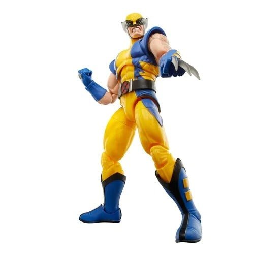 X - Men Marvel Legends Series Wolverine 85th Anniversary Comics 6 - Inch Action Figure - by Hasbro