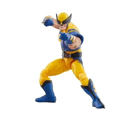 X - Men Marvel Legends Series Wolverine 85th Anniversary Comics 6 - Inch Action Figure - by Hasbro