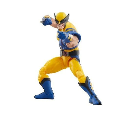 X - Men Marvel Legends Series Wolverine 85th Anniversary Comics 6 - Inch Action Figure - by Hasbro