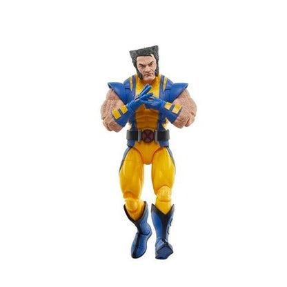 X - Men Marvel Legends Series Wolverine 85th Anniversary Comics 6 - Inch Action Figure - by Hasbro