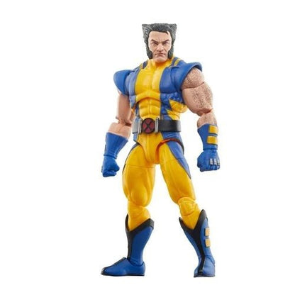 X - Men Marvel Legends Series Wolverine 85th Anniversary Comics 6 - Inch Action Figure - by Hasbro