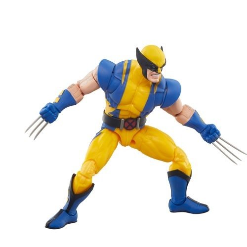 X - Men Marvel Legends Series Wolverine 85th Anniversary Comics 6 - Inch Action Figure - by Hasbro