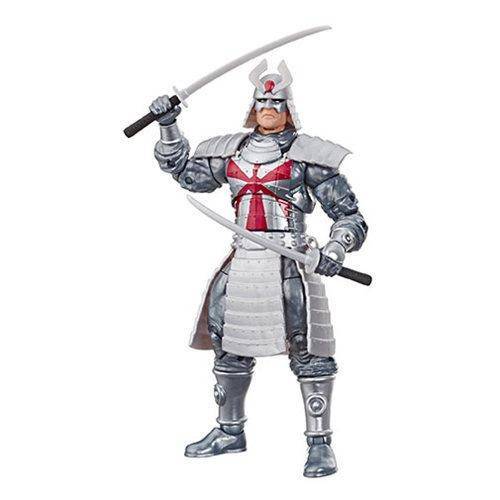 X-Men "Retro Series" Marvel Legends 6-Inch Action Figure - by Hasbro | Buy at ToyShnip