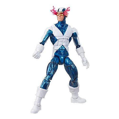 X-Men "Retro Series" Marvel Legends 6-Inch Action Figure - by Hasbro | Buy at ToyShnip
