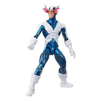 X-Men "Retro Series" Marvel Legends 6-Inch Action Figure - by Hasbro | Buy at ToyShnip