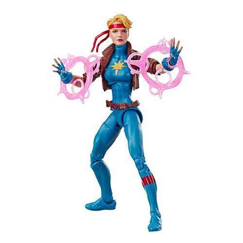 X-Men "Retro Series" Marvel Legends 6-Inch Action Figure - by Hasbro | Buy at ToyShnip