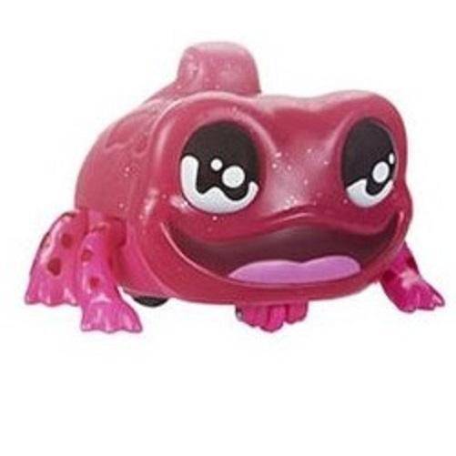 Yellies! Lizard Mini-Figure - by Hasbro | Buy at ToyShnip