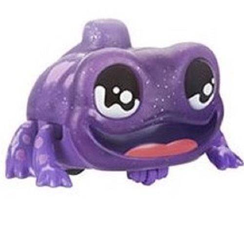 Yellies! Lizard Mini-Figure - by Hasbro | Buy at ToyShnip