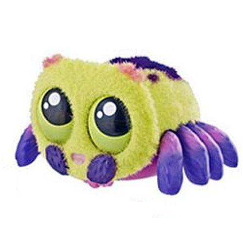 Yellies! Mini-Figure - by Hasbro | Buy at ToyShnip