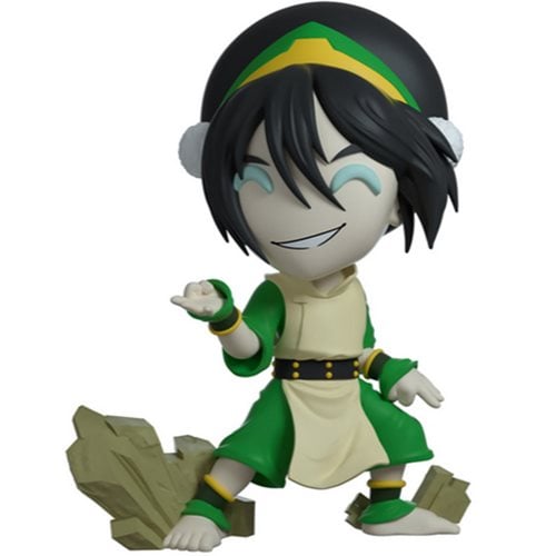 Youtooz - Avatar: The Last Airbender Collection Vinyl Figure - by Youtooz | Buy at ToyShnip