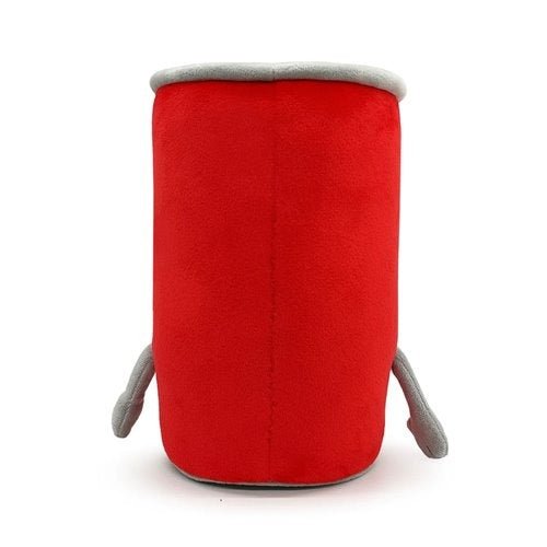 Youtooz - Coca - Cola Can 9 - Inch Plush - by Youtooz