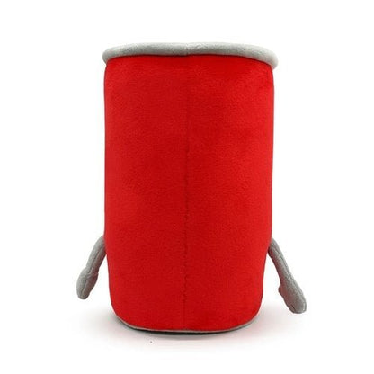 Youtooz - Coca - Cola Can 9 - Inch Plush - by Youtooz