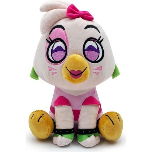Youtooz Five Nights at Freddy's Sitting 9 - Inch Plush - Select Figure(s) - by Youtooz