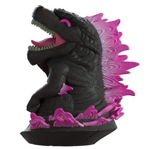 Youtooz - Godzilla x Kong: The New Empire Collection Evolved Godzilla Vinyl Figure 0 - by Youtooz