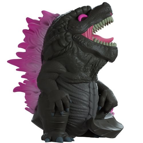 Youtooz - Godzilla x Kong: The New Empire Collection Evolved Godzilla Vinyl Figure 0 - by Youtooz