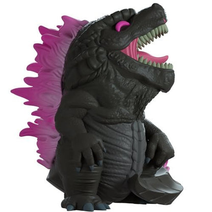 Youtooz - Godzilla x Kong: The New Empire Collection Evolved Godzilla Vinyl Figure 0 - by Youtooz