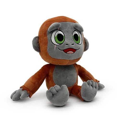 Youtooz - Godzilla x Kong: The New Empire Suko 9-Inch Plush - by Youtooz | Buy at ToyShnip