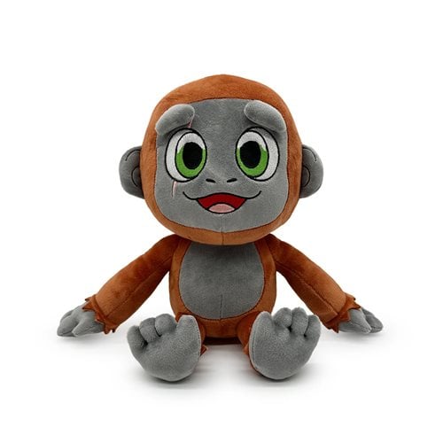 Youtooz - Godzilla x Kong: The New Empire Suko 9 - Inch Plush - by Youtooz