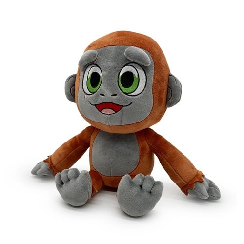 Youtooz - Godzilla x Kong: The New Empire Suko 9-Inch Plush - by Youtooz | Buy at ToyShnip