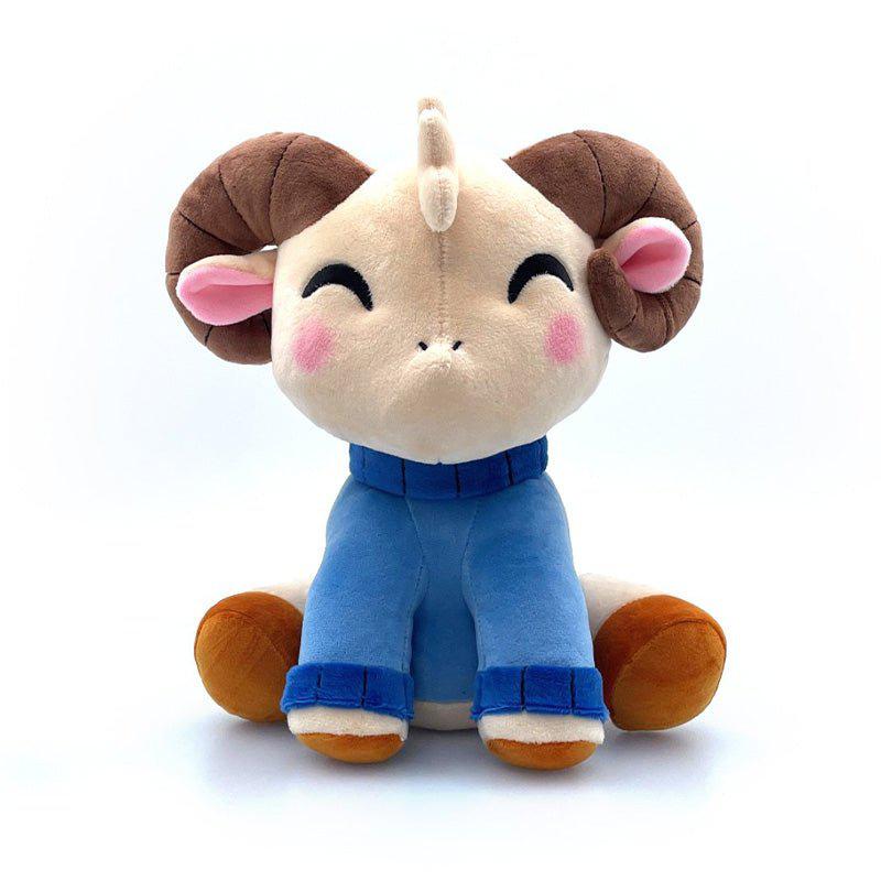 Youtooz - Jschlatt Ram 9-inch Plush - by Youtooz | Buy at ToyShnip