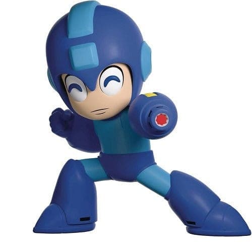 Youtooz - Mega Man Vinyl Figure YouTooz #0 - by Youtooz | Buy at ToyShnip