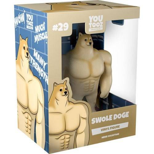 Youtooz - Meme Collection Vinyl Figure - by Youtooz | Buy at ToyShnip