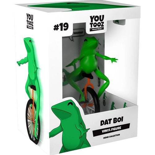 Youtooz - Meme Collection Vinyl Figure - by Youtooz | Buy at ToyShnip