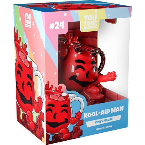 Youtooz - Meme Collection Vinyl Figure - by Youtooz | Buy at ToyShnip