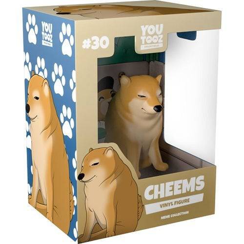 Youtooz - Meme Collection Vinyl Figure - by Youtooz | Buy at ToyShnip