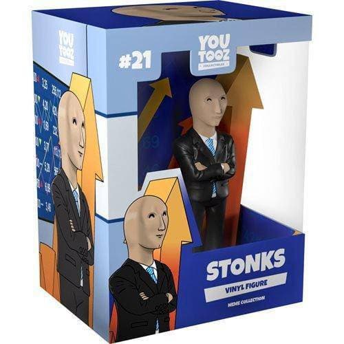 Youtooz - Meme Collection Vinyl Figure - by Youtooz | Buy at ToyShnip