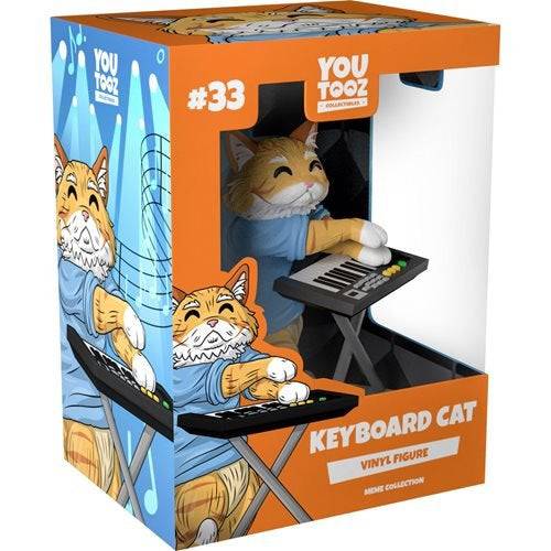 Youtooz - Meme Collection Vinyl Figure - by Youtooz | Buy at ToyShnip