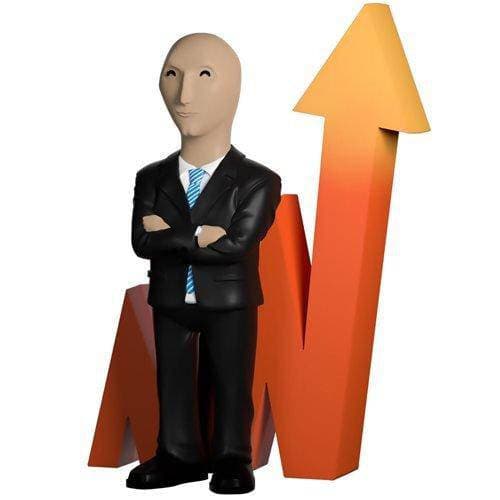 Youtooz - Meme Collection Vinyl Figure - by Youtooz | Buy at ToyShnip