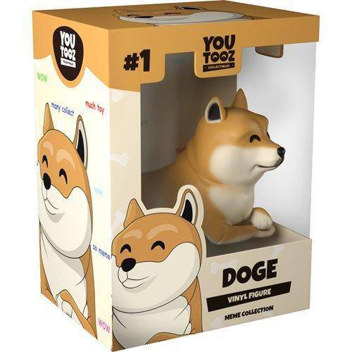 Youtooz - Meme Collection Vinyl Figure - by Youtooz | Buy at ToyShnip