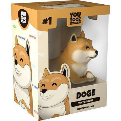 Youtooz - Meme Collection Vinyl Figure - by Youtooz | Buy at ToyShnip