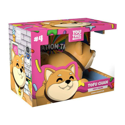 Youtooz - Meme Collection Vinyl Figure - by Youtooz | Buy at ToyShnip